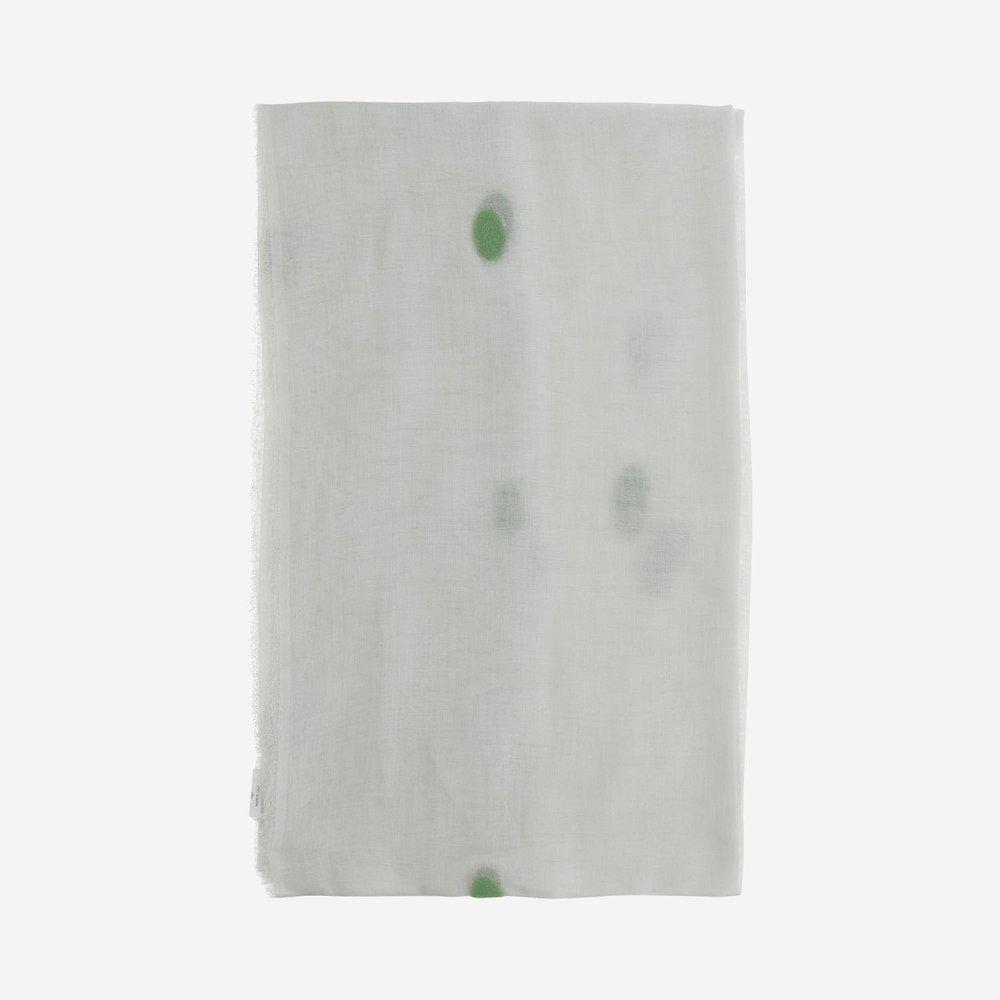 Faliero Sarti Faliero Sarti Dot Pattern Scarf