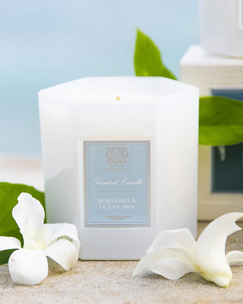 Antica Farmacista Bergamot & Ocean Aria Candle, 9 oz.