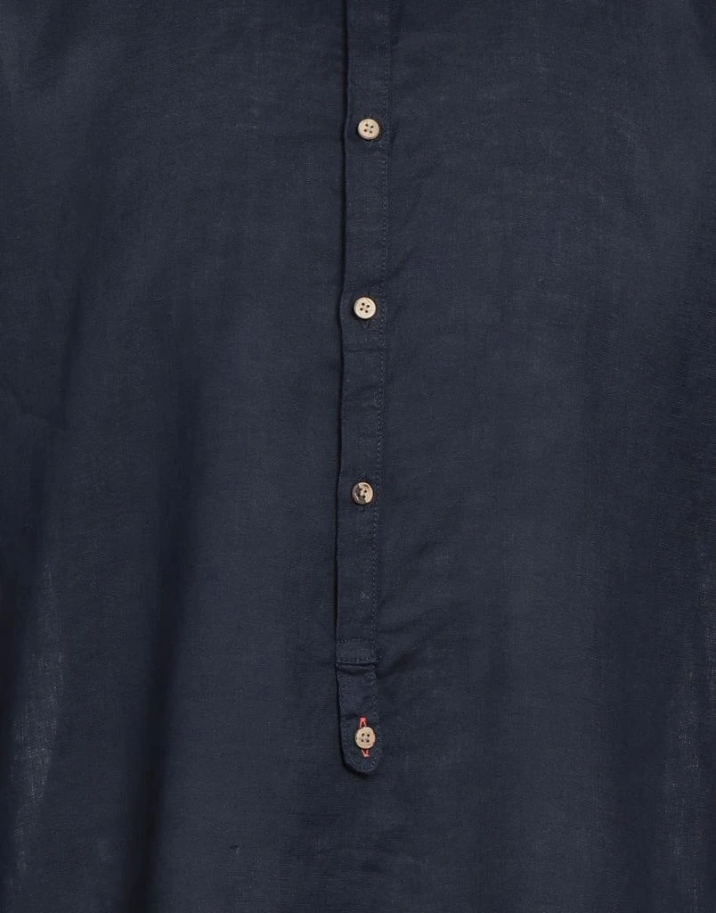 YES ZEE by ESSENZA Linen shirt 4