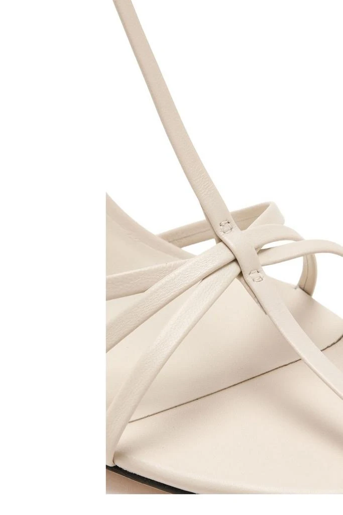 Studio Amelia Studio Amelia Strappy Sandals 4