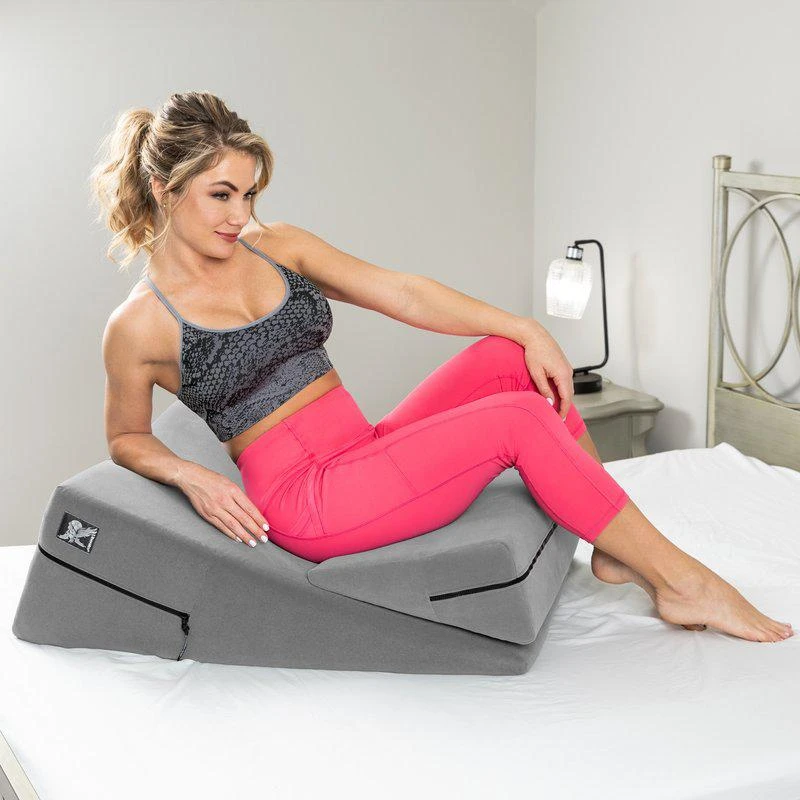 Liberator Wedge Ramp Combo Sex Positioning Pillows 2