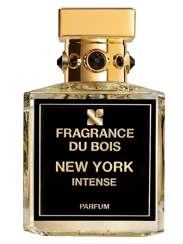 Fragrance Du Bois New York Intense Eau de Parfum 1