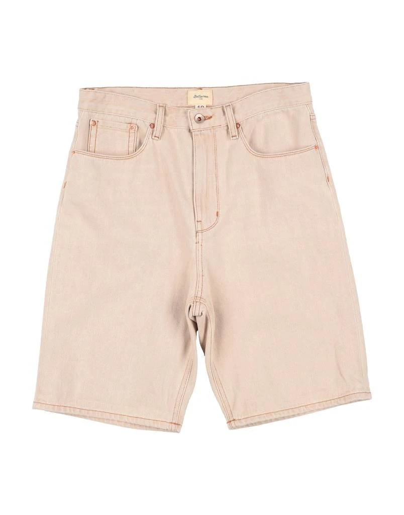 BELLEROSE Denim shorts