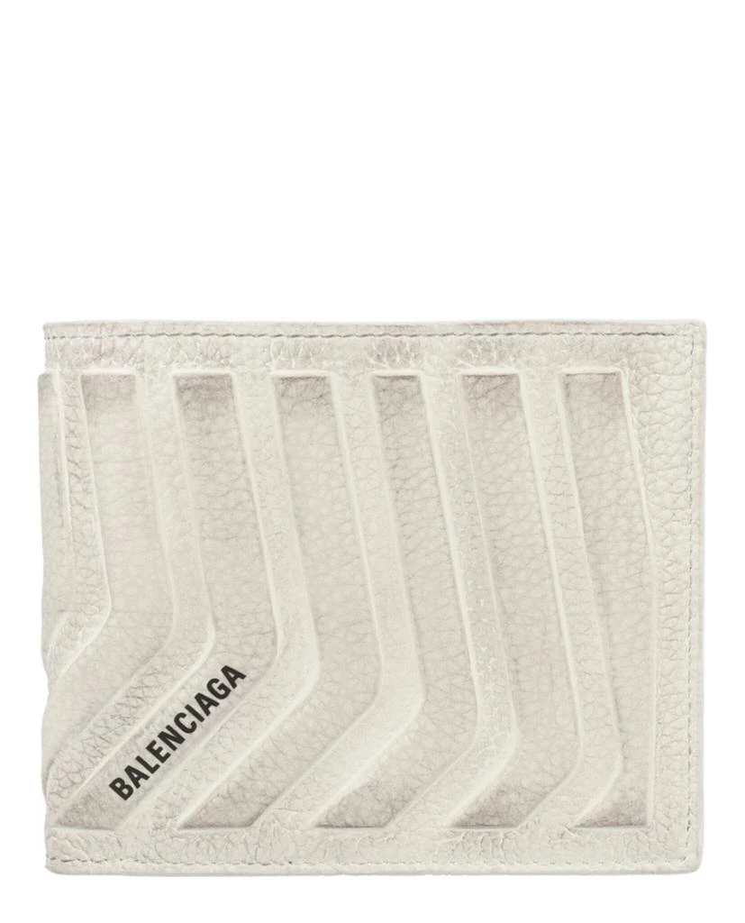Balenciaga Car Bifold Wallet 1