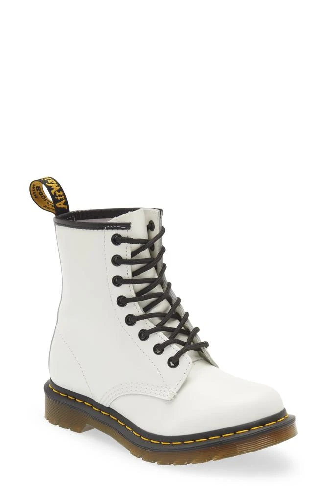 Dr. Martens 1460 W Boot 1