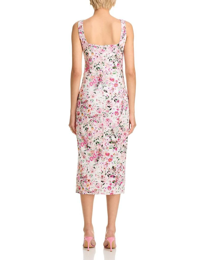 Generation Love Eugenia Floral Column Dress 3