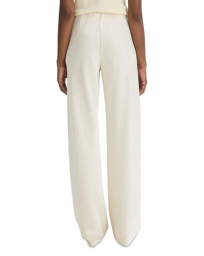 Vince Fluid Satin Bias Pant 2