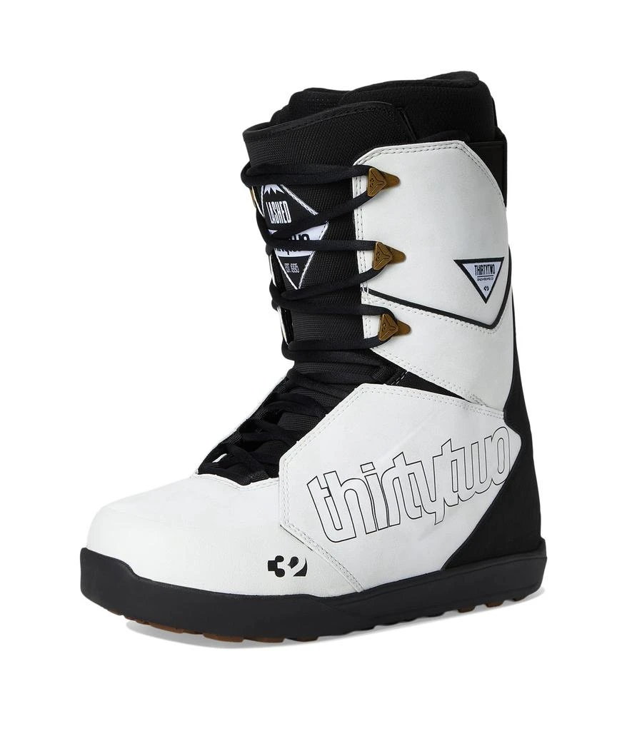 Thirty Two Lashed 
24 7