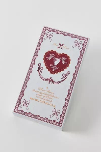 Flower Knows Flower Knows Strawberry Cupid Makeup Palette 3