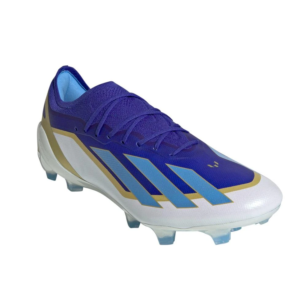 Adidas X Crazyfast Elite Messi Soccer Cleats 2