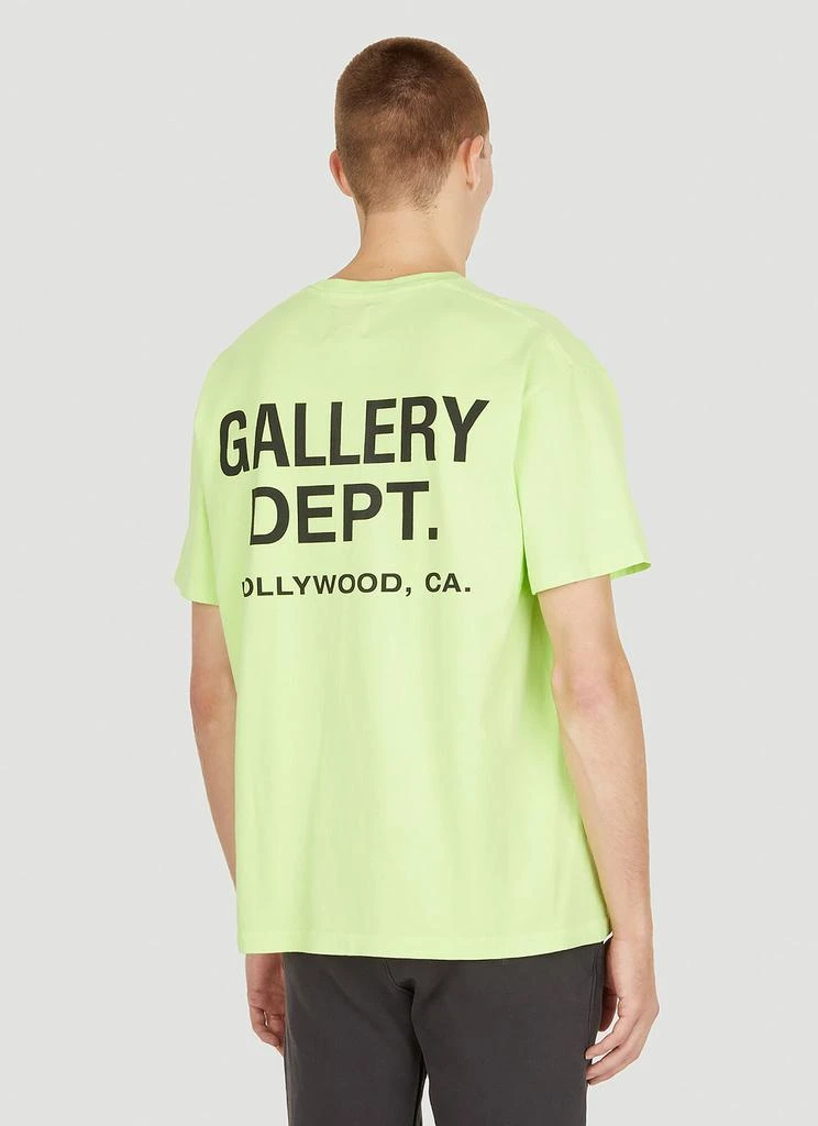 Gallery Dept. Souvenir T-Shirt 4