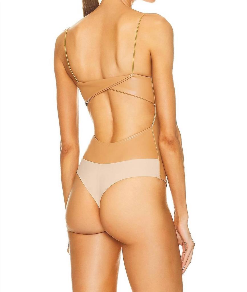 ALIX NYC Alix Nyc - Hirst Bodysuit