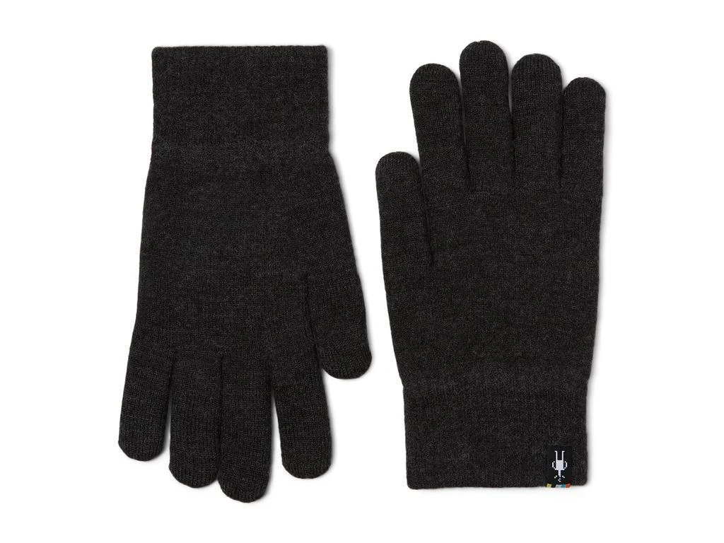 SmartWool Boiled Wool Gloves 1