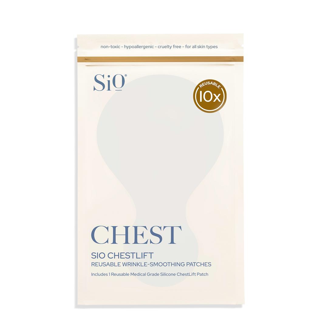 SIO Beauty SiO Beauty Chestlift Patch