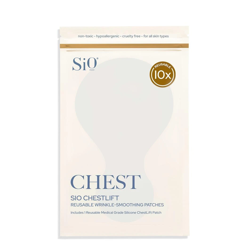 SIO Beauty SiO Beauty Chestlift Patch 1