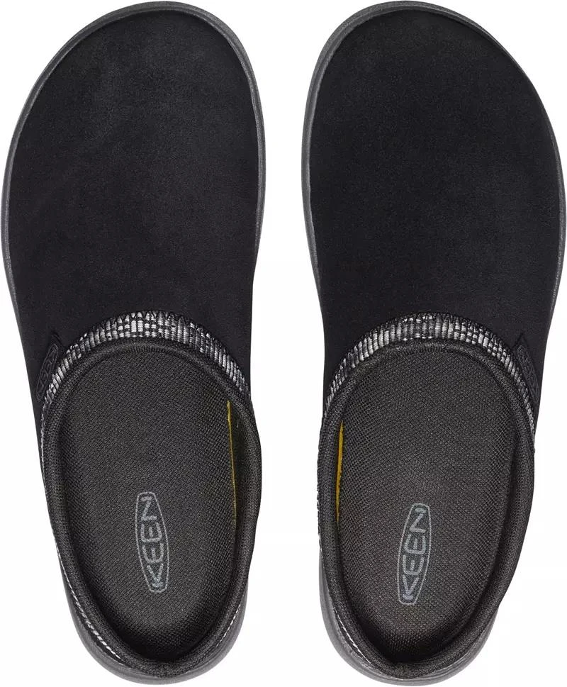Keen KEEN Women's Elle Suede Mules 4
