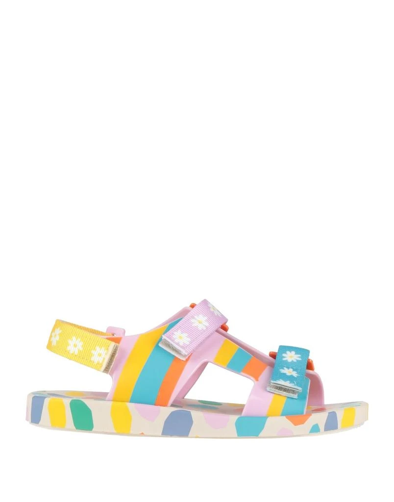 MINI MELISSA + FÁBULA MINI MELISSA + FÁBULA