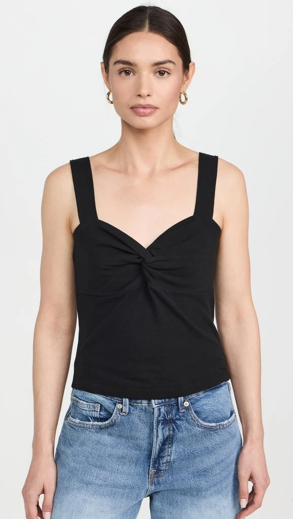 Nation LTD Mercy Twist Front Tank 6
