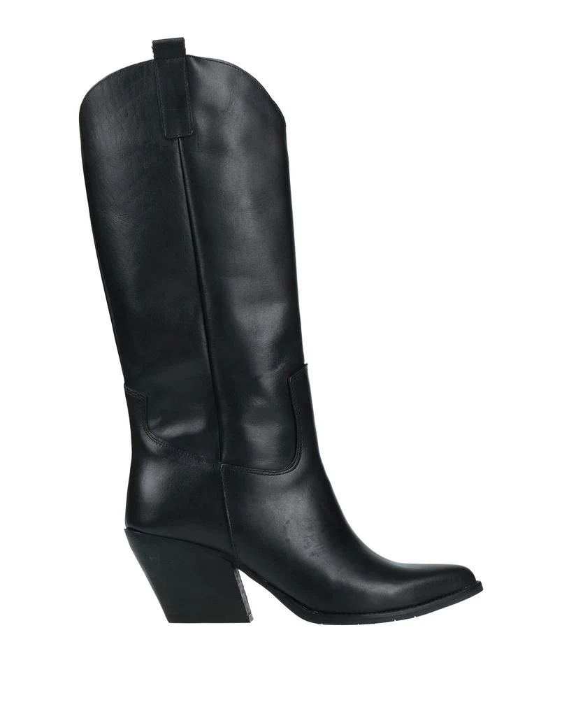 BRAWN'S Boots 1