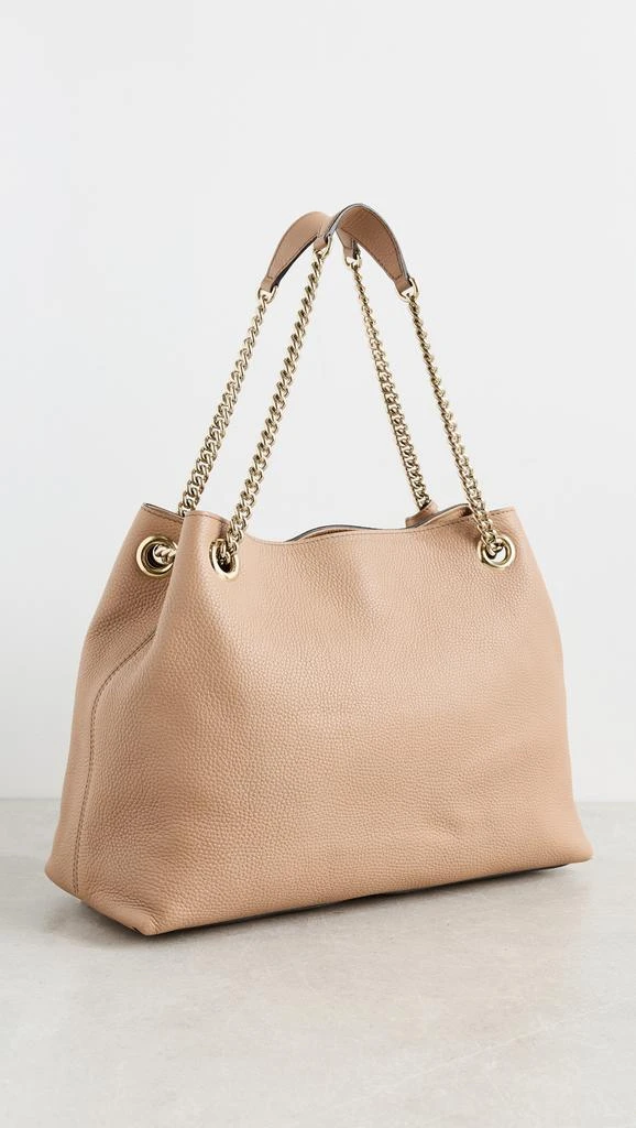 Shopbop Archive Gucci Soho Chain Tote, Calf Leather 3