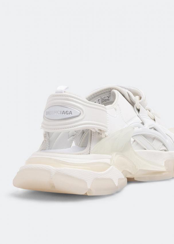 Balenciaga Balenciaga Track Sandal 'White'