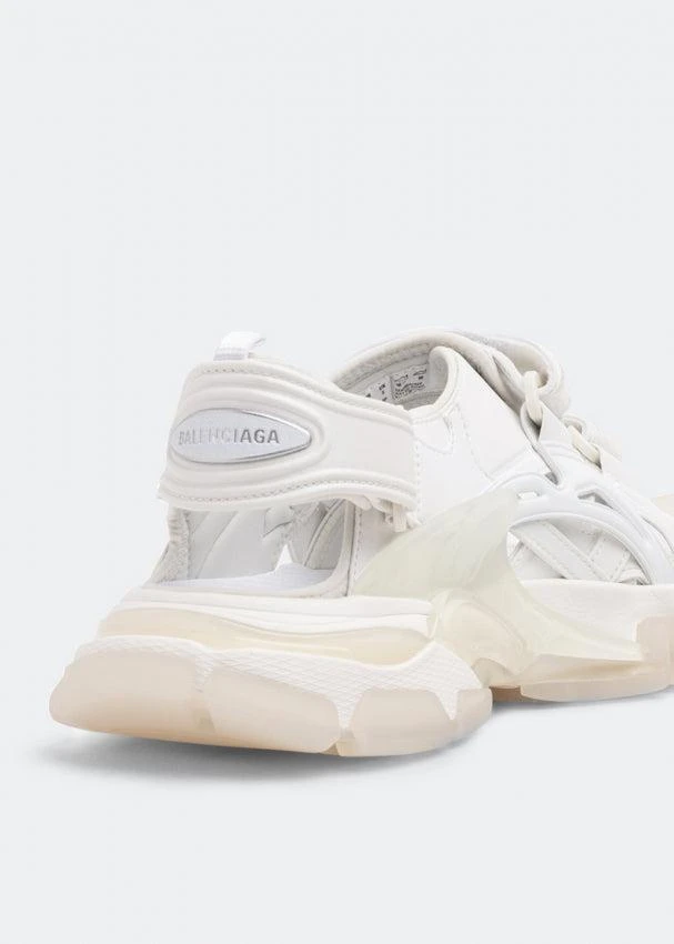 Balenciaga Balenciaga Track Sandal 'White' 2