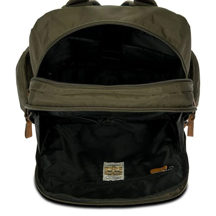 Bric's X-Travel Nomad Backpack 3