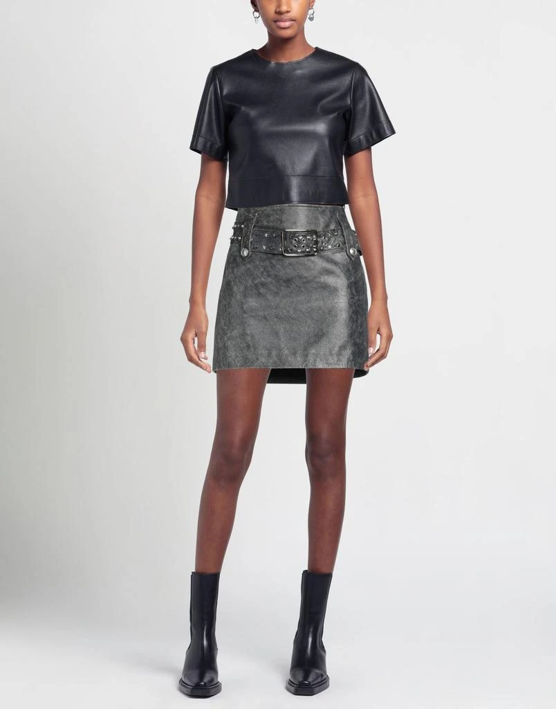 Alessandra Rich Mini skirt 2