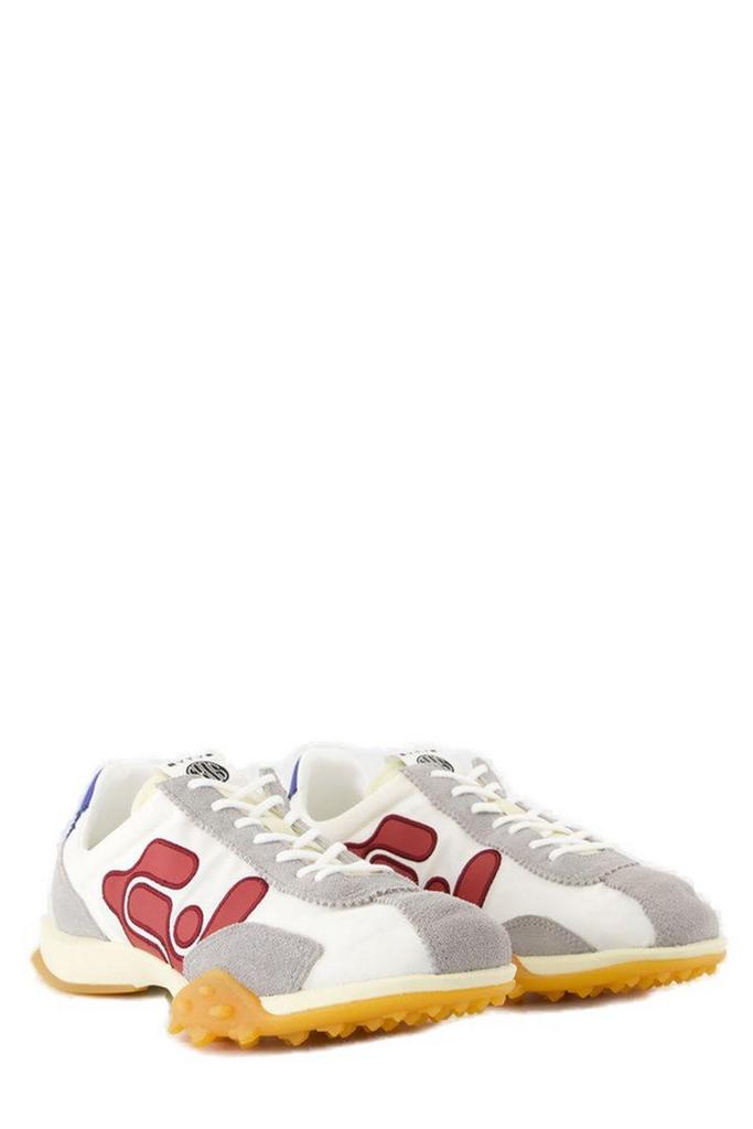 Eytys Eytys Eros Low-Top Sneakers