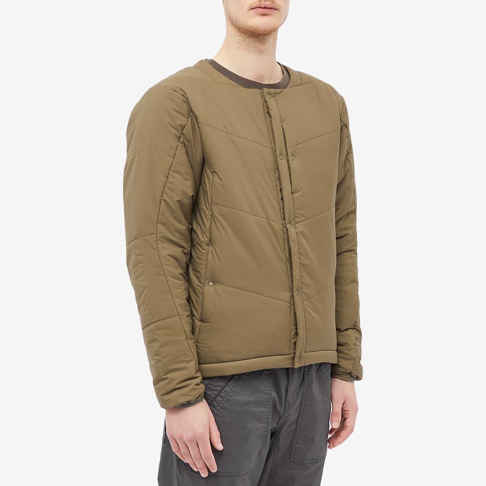 Tilak Tilak Poutnik Pygmy Jacket