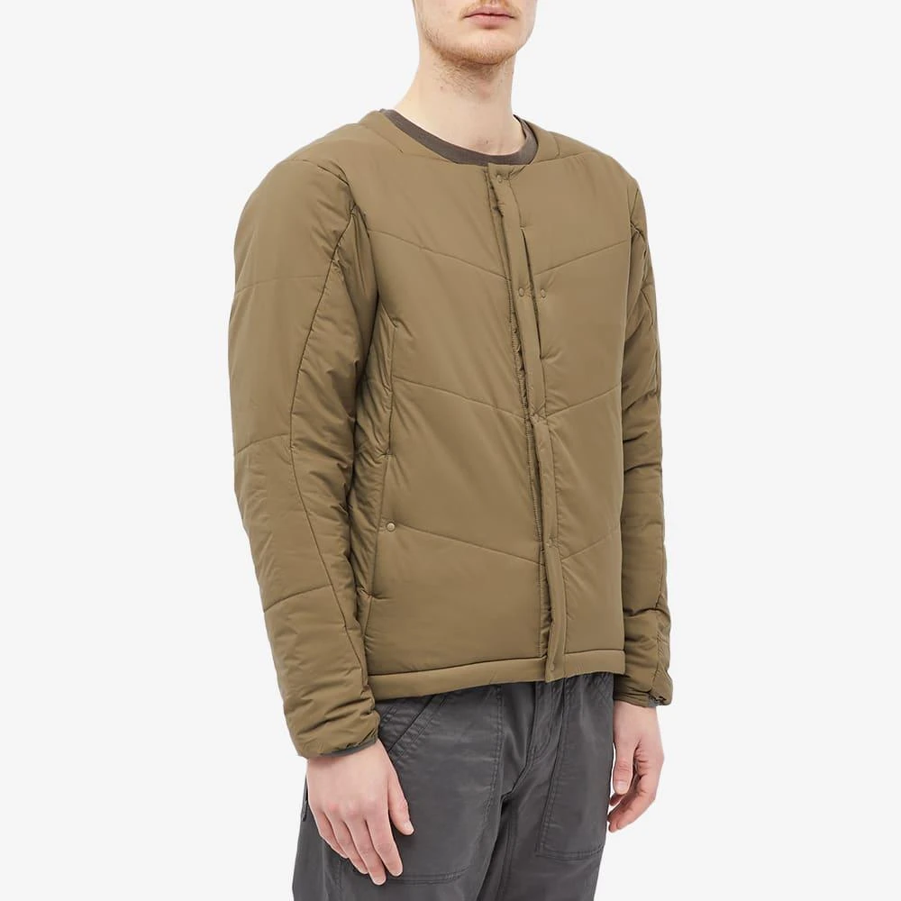 Tilak Tilak Poutnik Pygmy Jacket 2