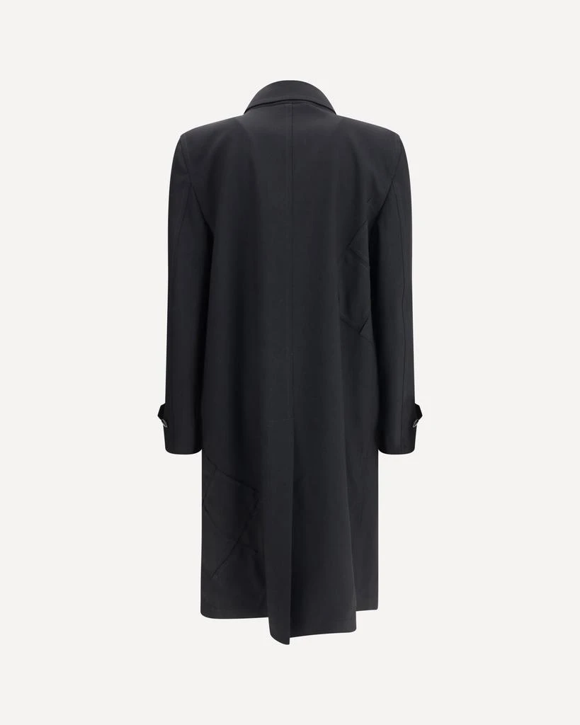 Namacheko Patchwork Coat 2