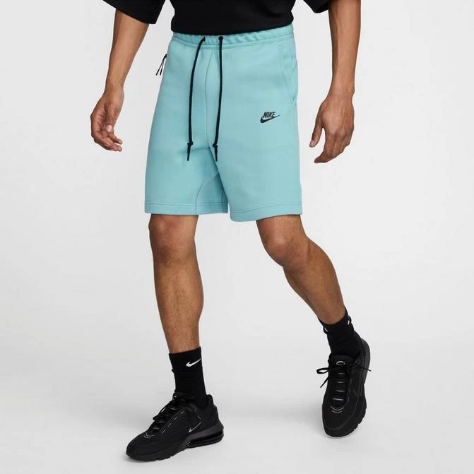 NIKE Men's Nike Sportswear Tech Fleece Shorts 1