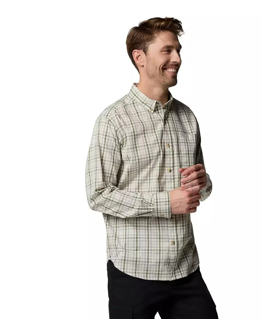 Columbia Men
s Rapid Rivers II Long Sleeve Shirt 4