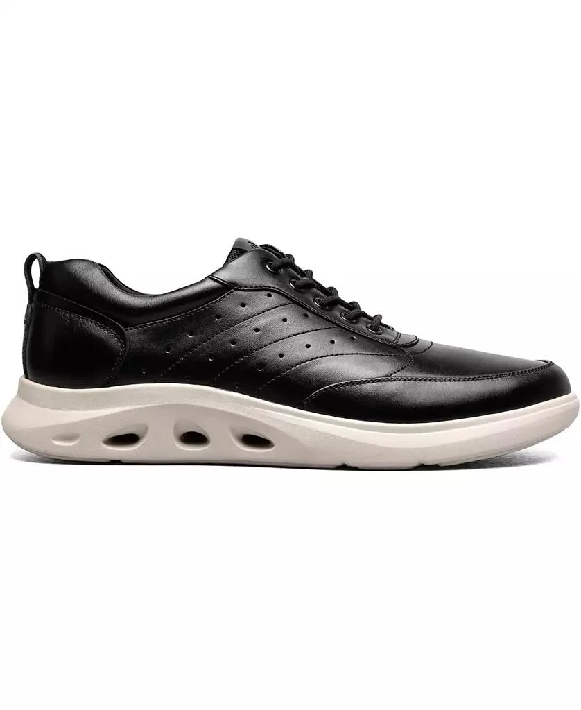 Nunn Bush Men's Ponte Moc Toe Sneaker 4