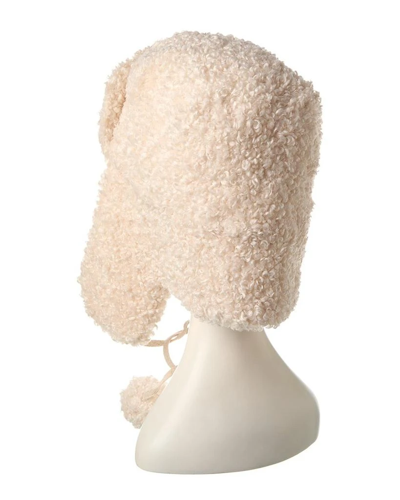 Adrienne Landau Adrienne Landau Sherpa Hat 2