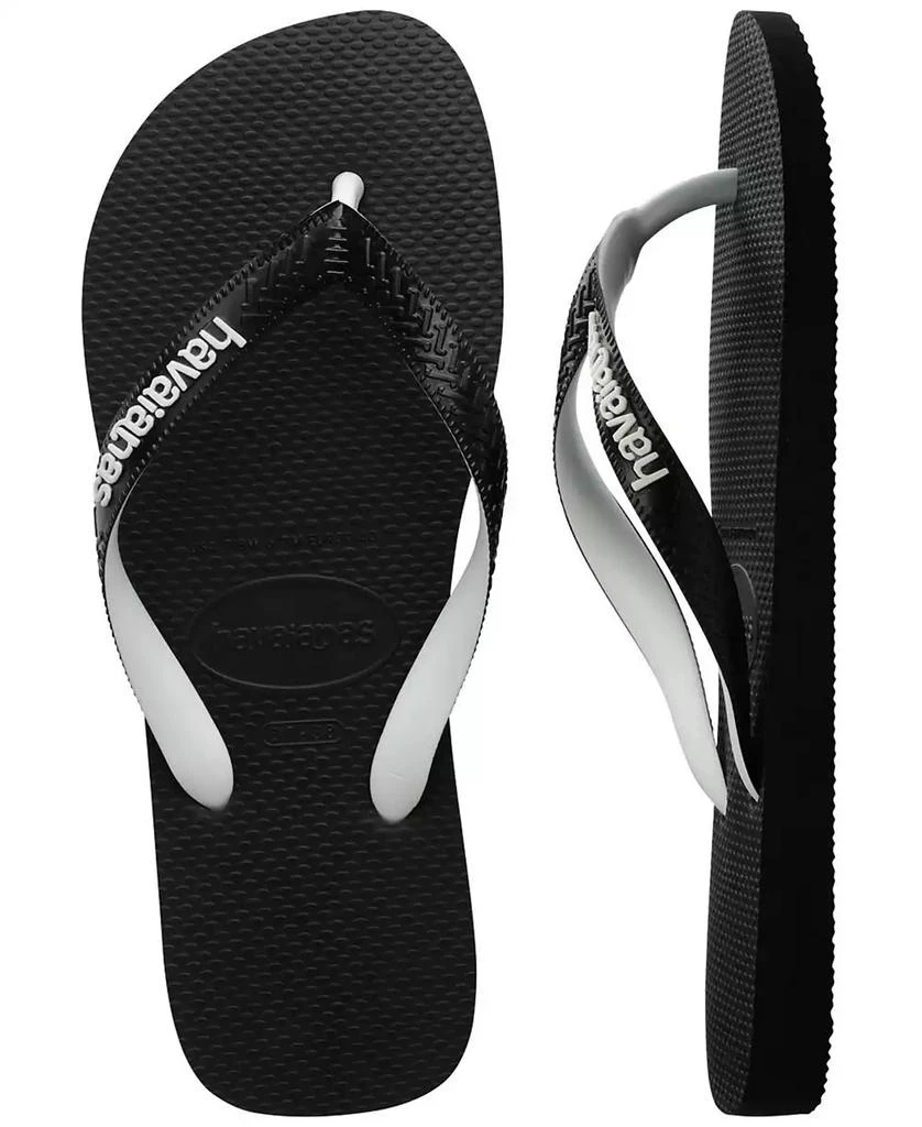 Havaianas Men's Top Mix Sandal 4