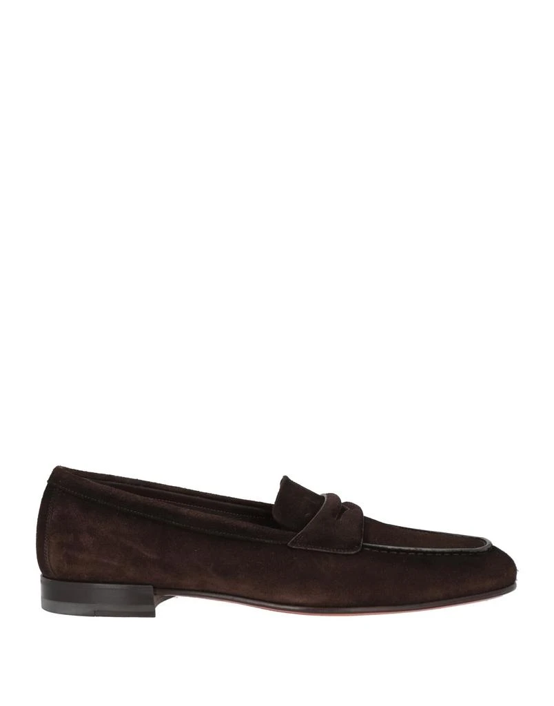 Santoni Loafers 1