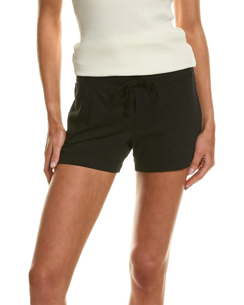James Perse Drawstring Lounge Short 1