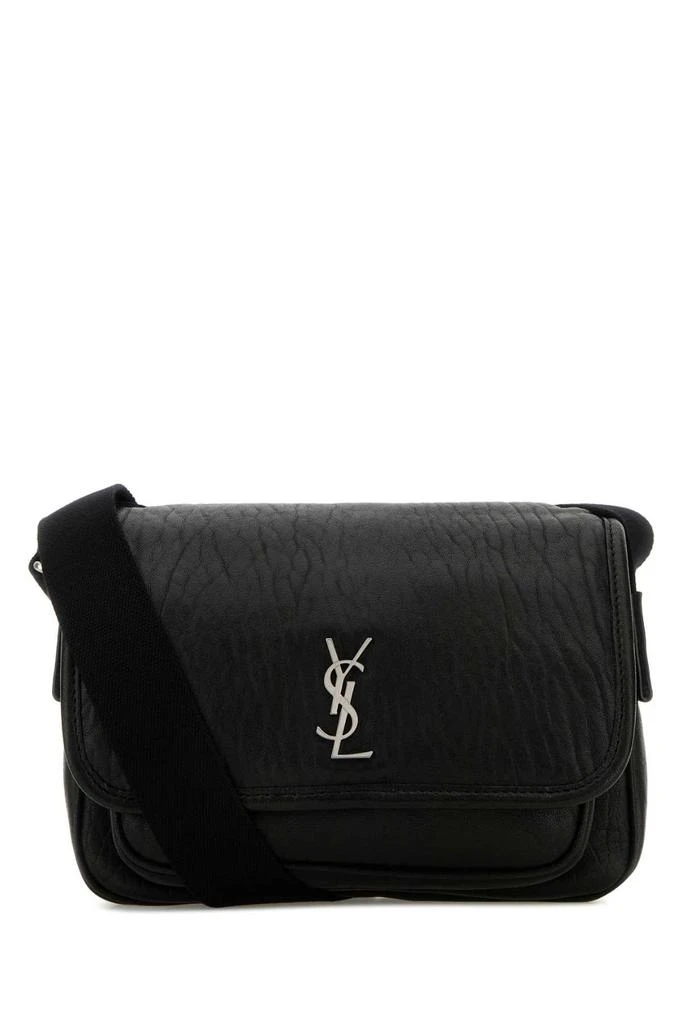 Yves Saint Laurent Saint Laurent Niki Small Messenger Bag 1