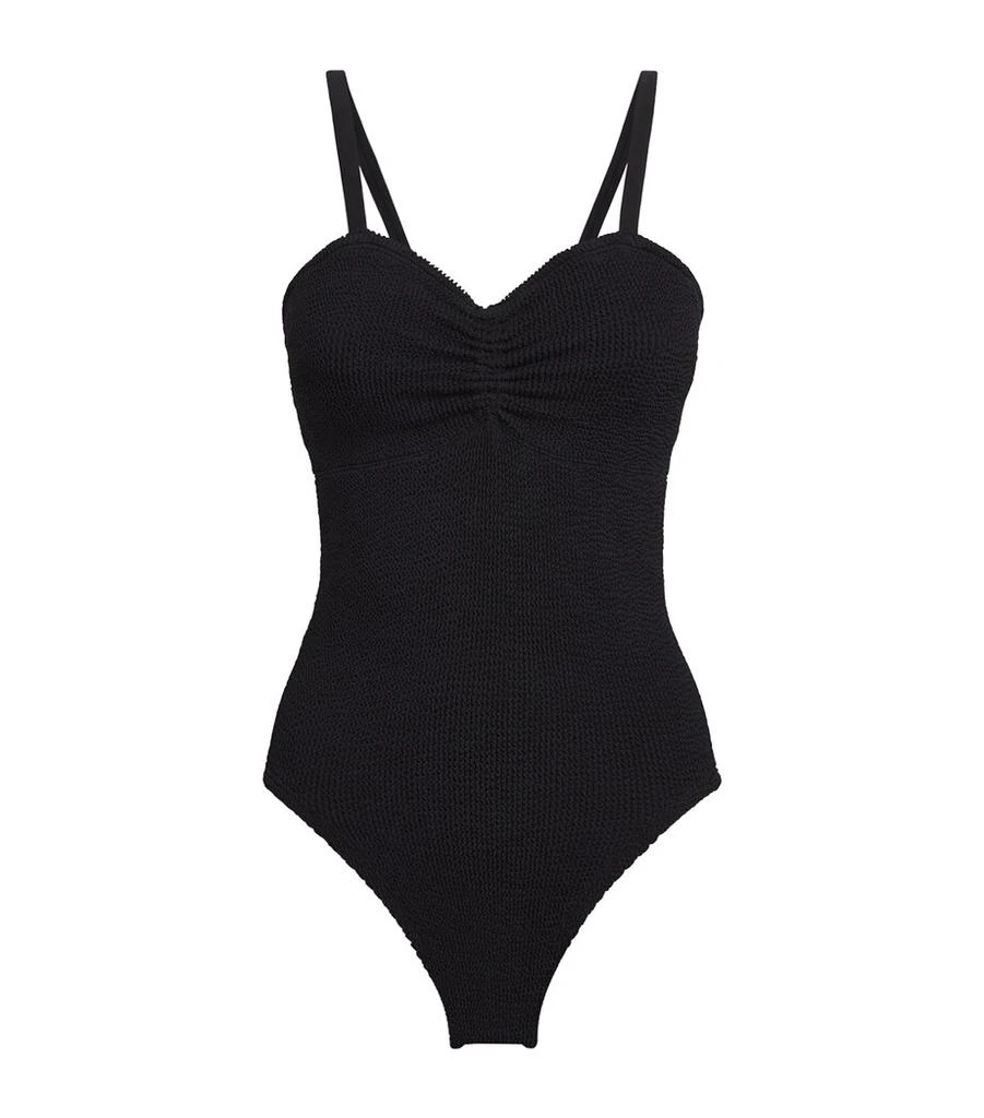 Hunza G Post-Mastectomy Swimsuit 1