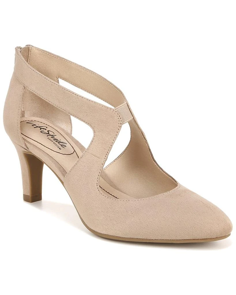 LifeStride Giovanna 2 Pump 1
