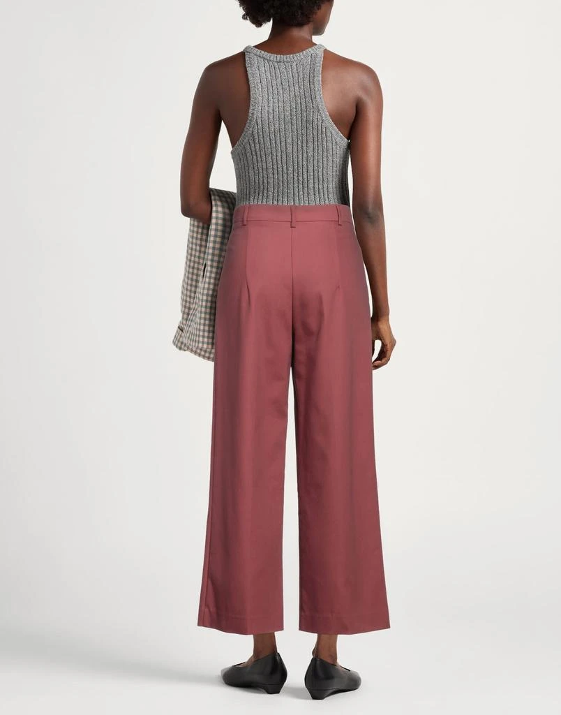 MALÌPARMI Casual pants 3