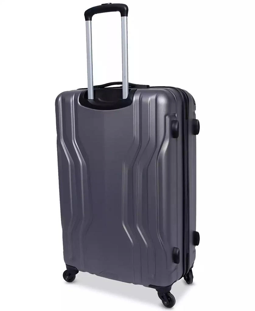 Tag Legacy 4-Pc. Luggage Set, Created for Macy's 10