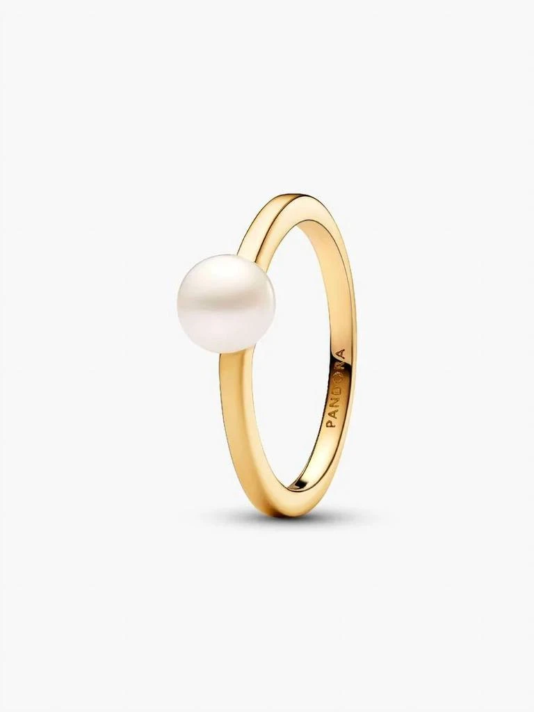 PANDORA Pandora - Treated Freshwater Cultured Pearl Ring