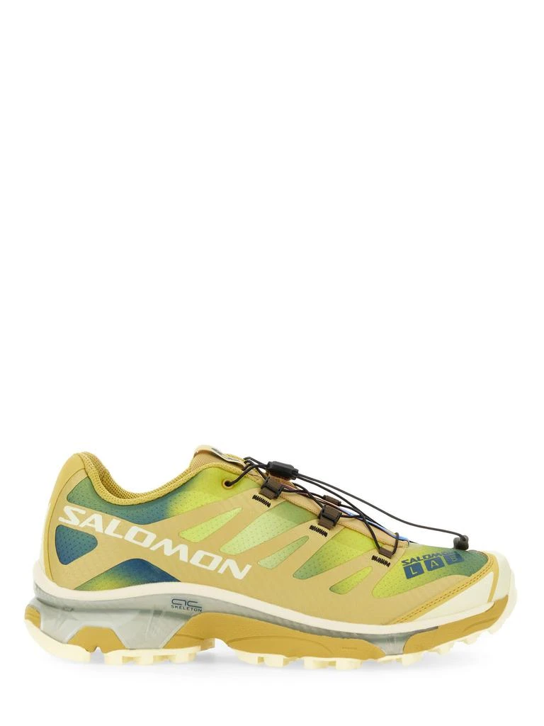 Salomon Sneaker xt-4 Og Aurora Borealis 1