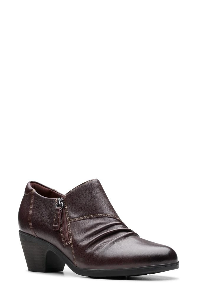 Clarks Emily2 Braley Bootie 1