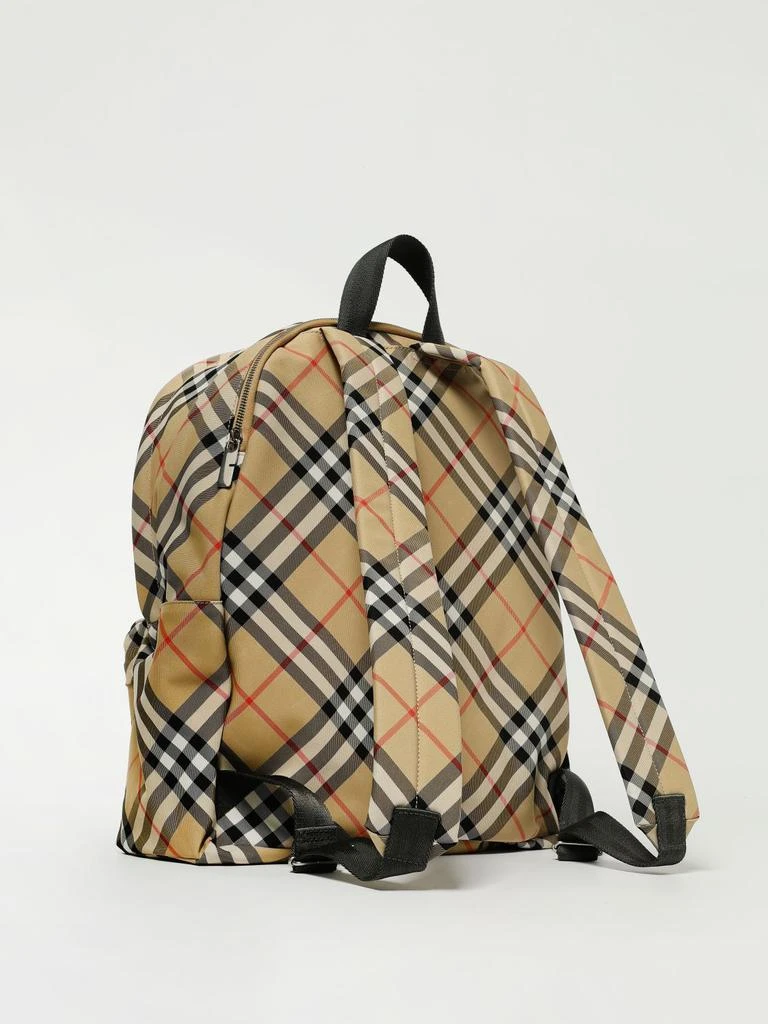 Burberry Backpack men Burberry 3