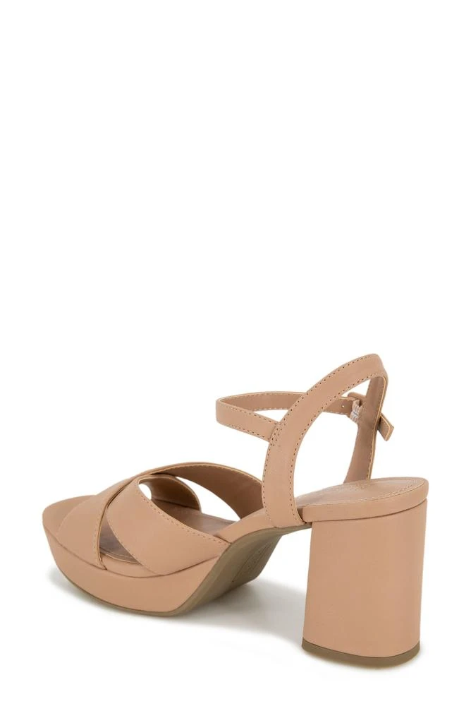 Kenneth Cole Reeva Platform Sandal 2