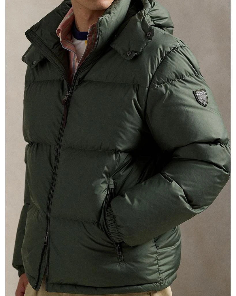 Ralph Lauren Better Decker Down Jacket 4